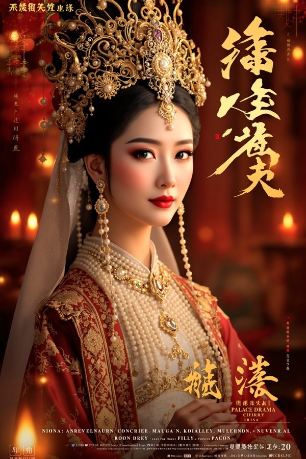 甄嬛传 - 欧美影视热门影视 甄嬛传 封面