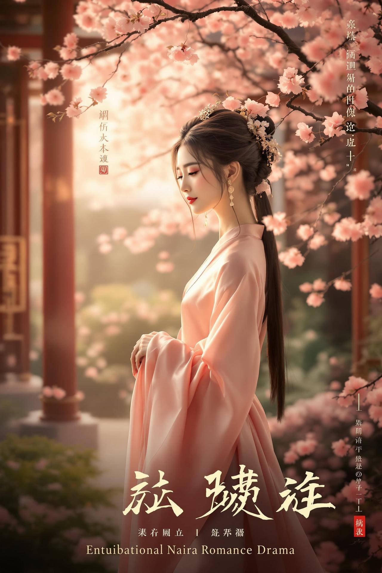 锦绣安宁 - 欧美影视热门影视 锦绣安宁 封面