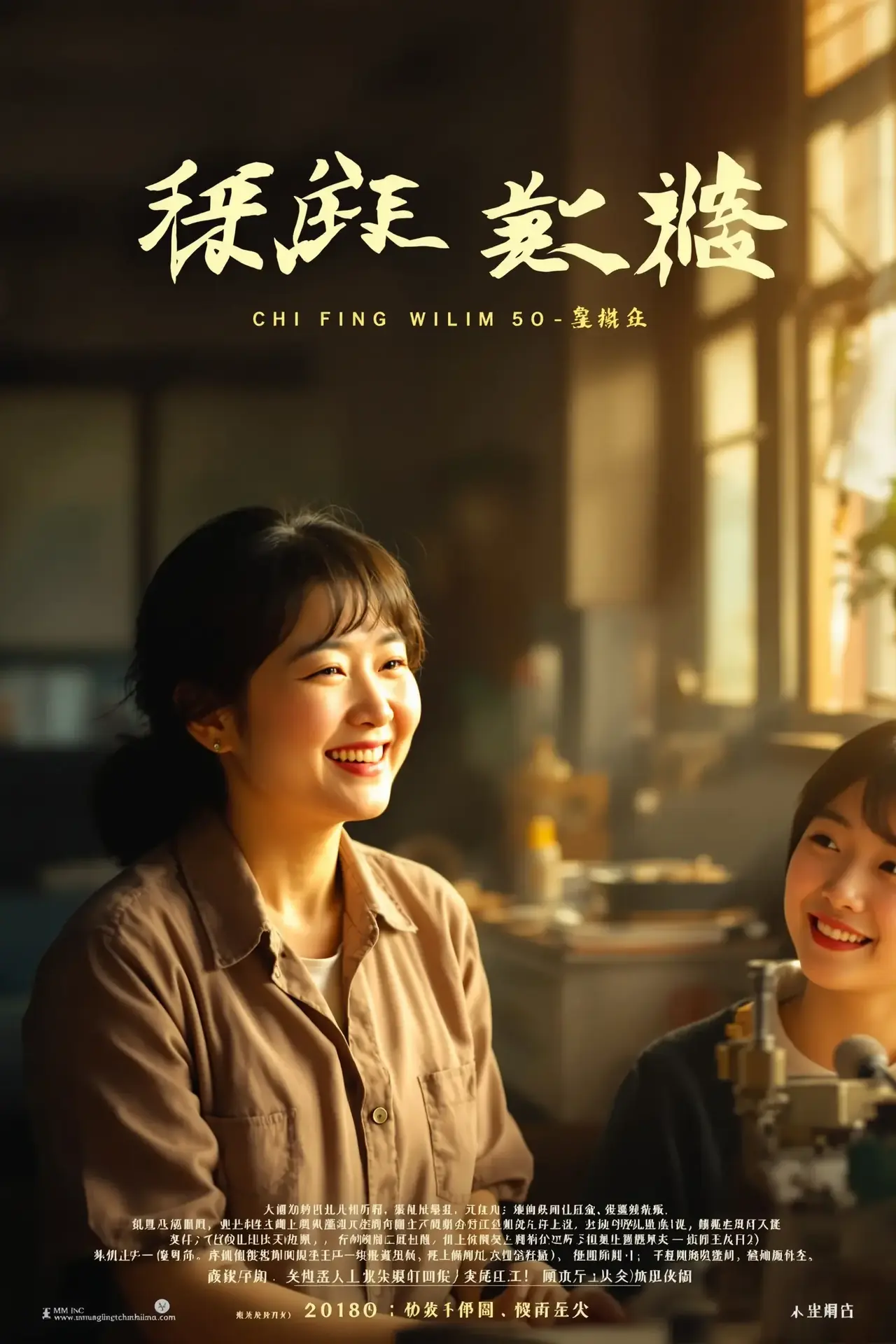 你好,李焕英 - 欧美影视热门影视 你好,李焕英 封面