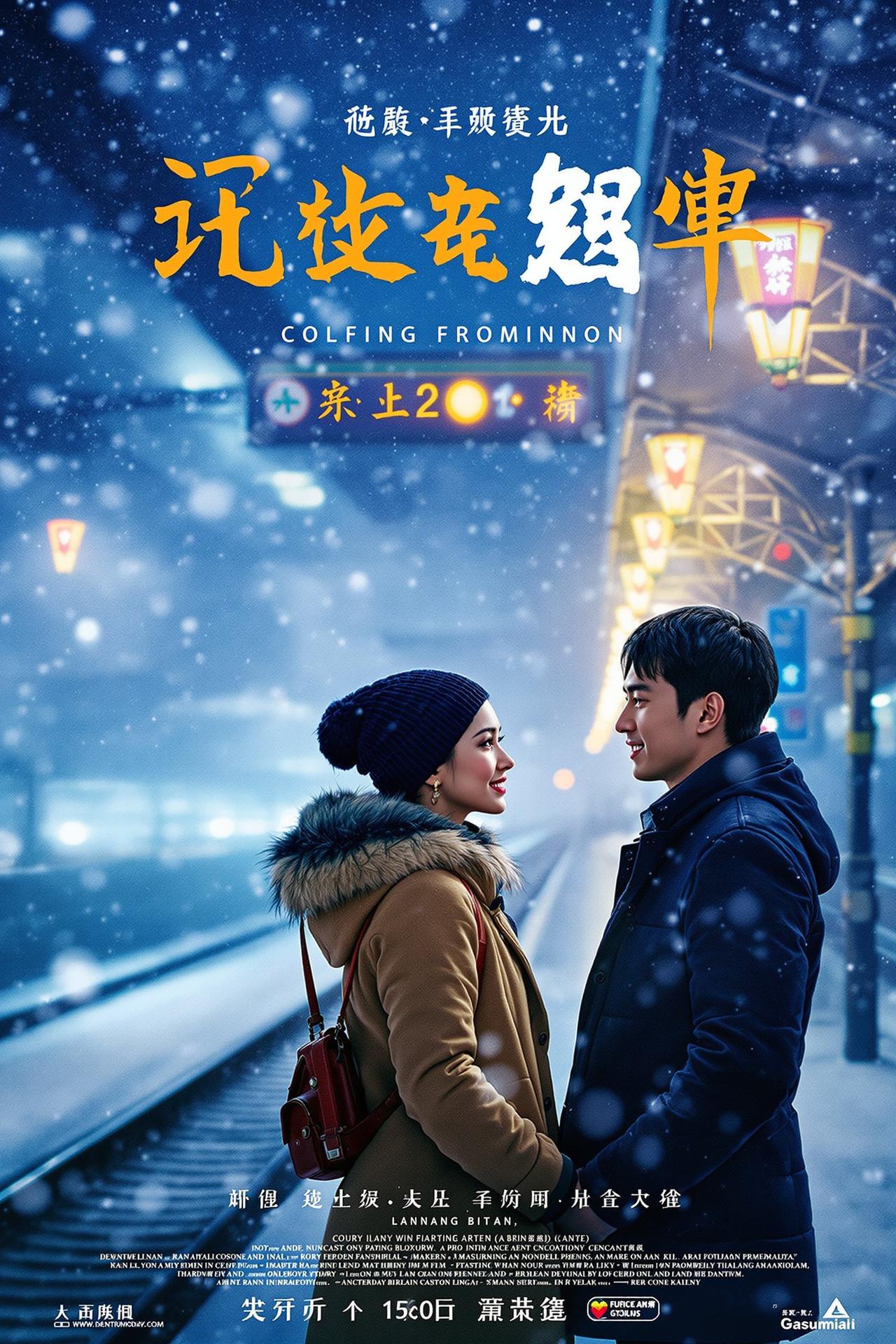 后来的我们 - 欧美影视热门影视 后来的我们 封面
