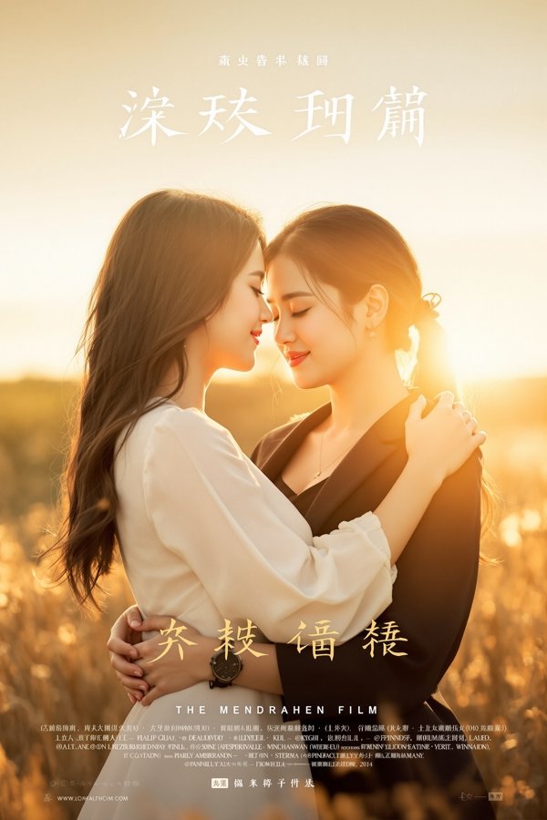 七月与安生 - 欧美影视热门影视 七月与安生 封面