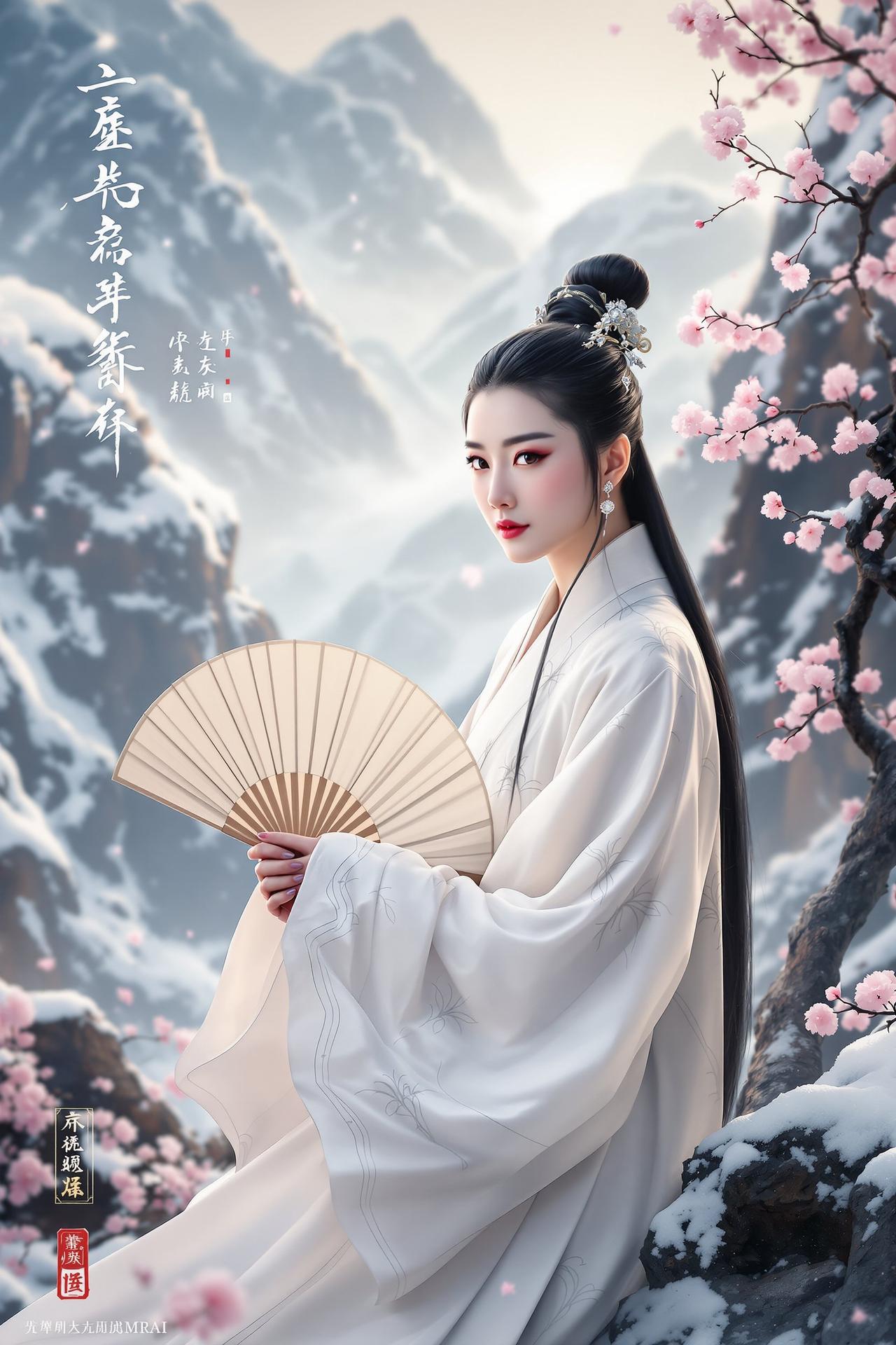 琅琊榜 - 欧美影视热门影视 琅琊榜 封面