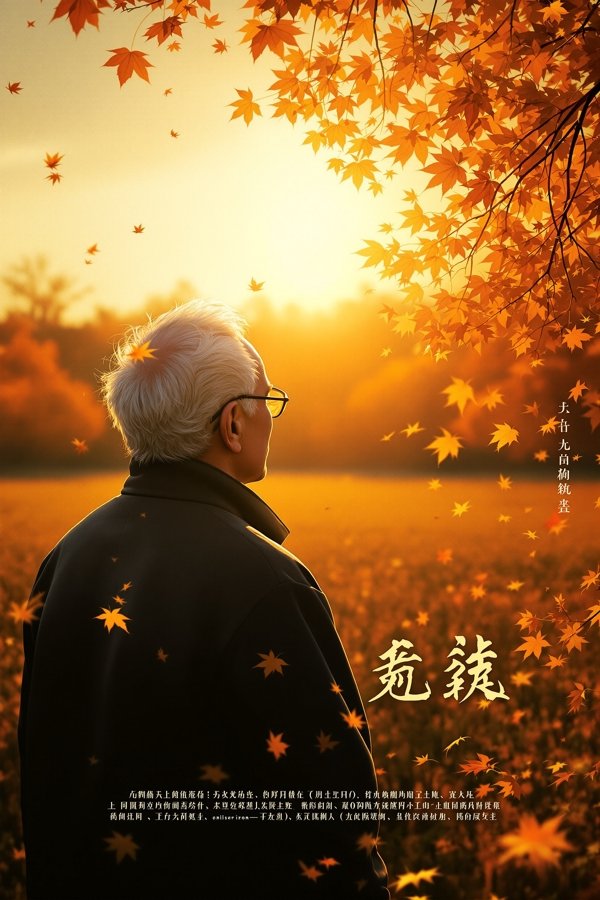 漫长的季节 - 欧美影视枫叶热播榜第2名 漫长的季节 封面
