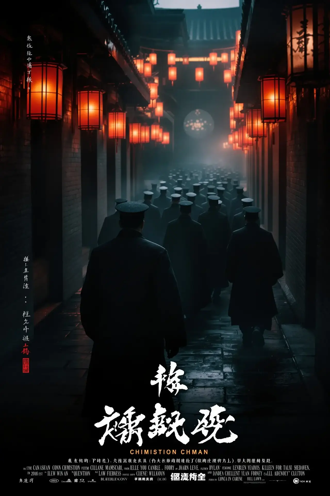 满江红 - 欧美影视热门影视 满江红 封面