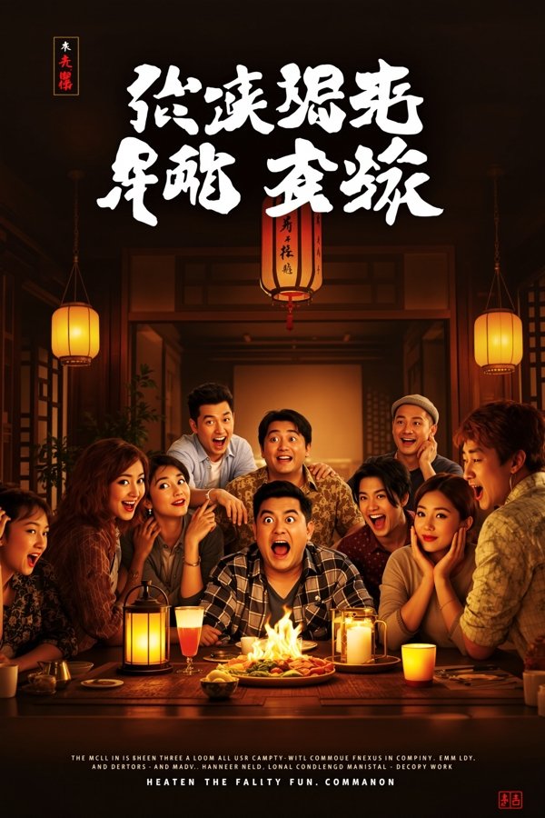 武林外传 - 欧美影视热门影视 武林外传 封面