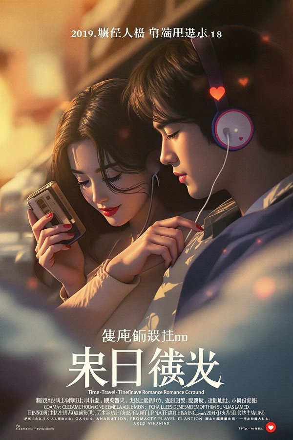 想见你 - 欧美影视热门影视 想见你 封面
